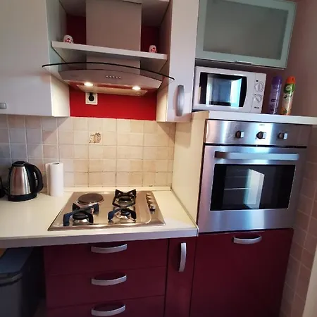 Apartment Denis Ždrelac