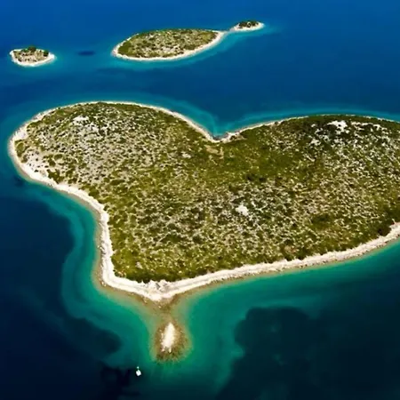 Apartment Denis Ždrelac