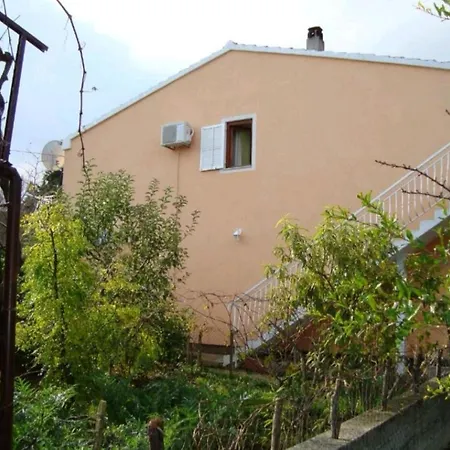 Apartment Denis Ždrelac