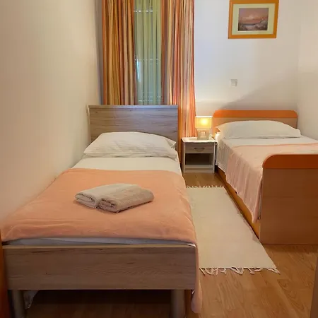 Denis Apartment