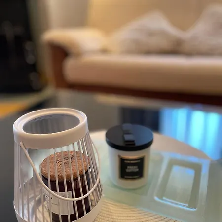 Denis Apartment Ždrelac