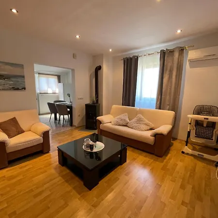 Apartment Denis Ždrelac