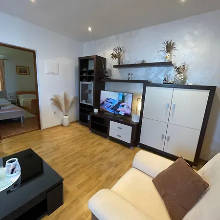 Apartment Denis Ždrelac