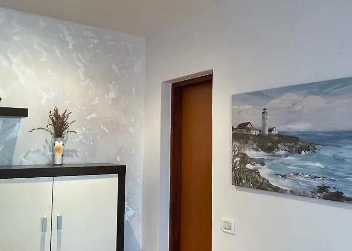 Denis Apartament