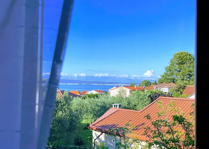 Apartament Denis *
