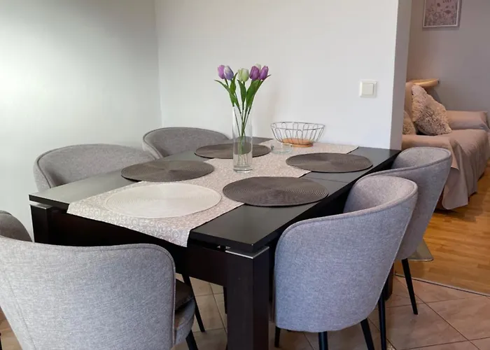 Denis Apartament *