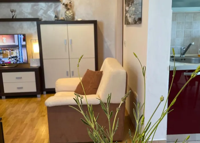 Denis Apartament