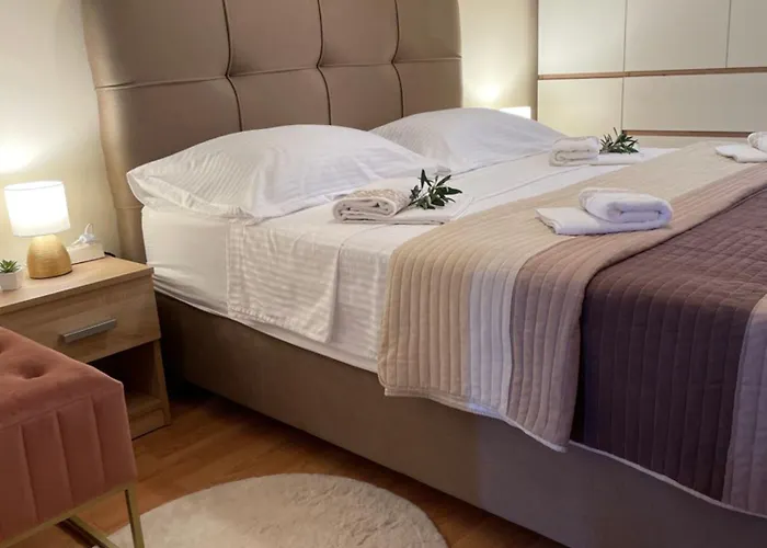 Denis Apartament Ždrelac