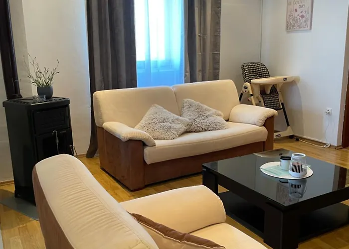 Apartament Denis