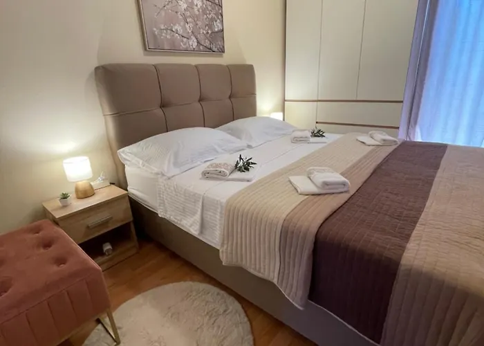 Denis Apartament