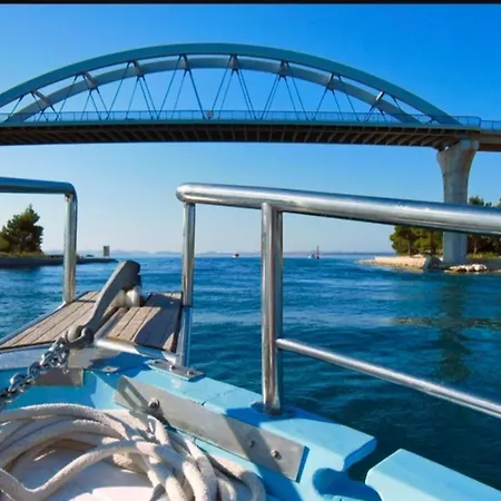 アパート Denis Ždrelac