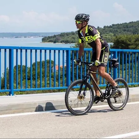 アパート Denis Ždrelac