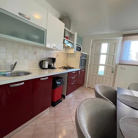 アパート Denis Ždrelac