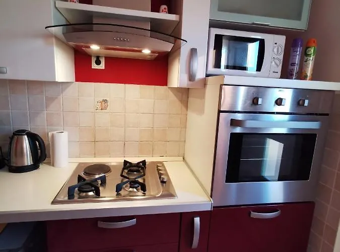 Appartement Denis Ždrelac