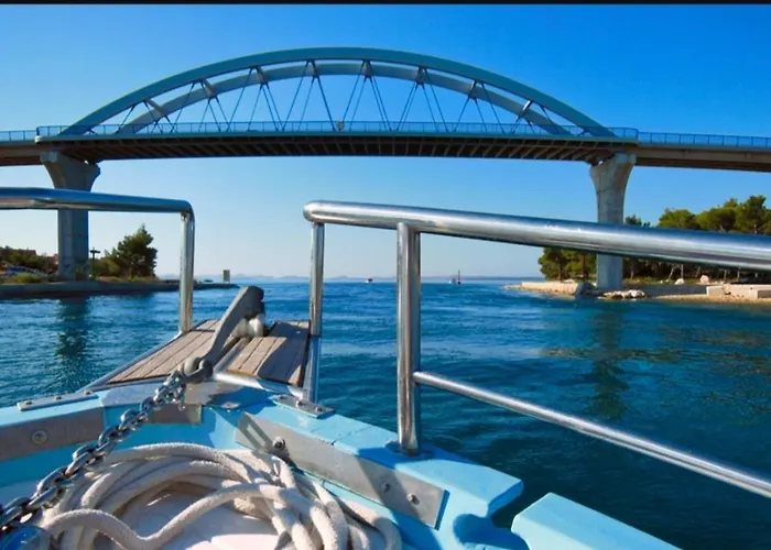 Appartement Denis Ždrelac