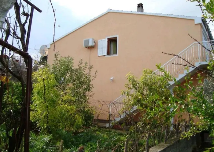 Appartement Denis Ždrelac