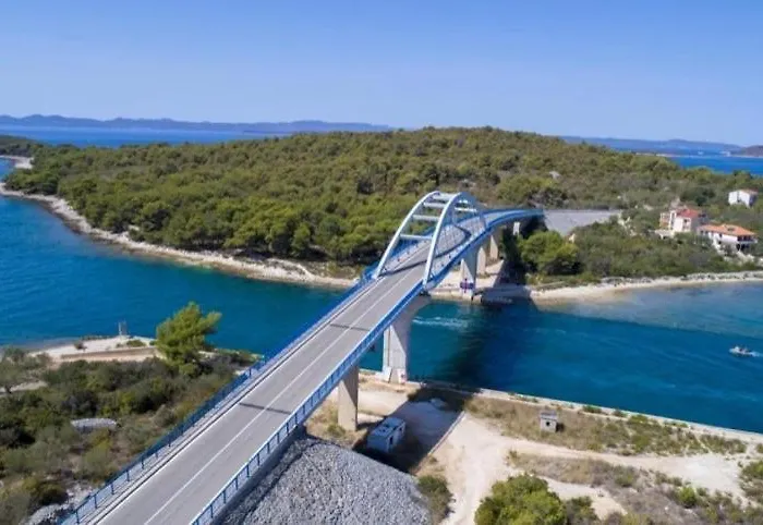 Denis Appartement Ždrelac