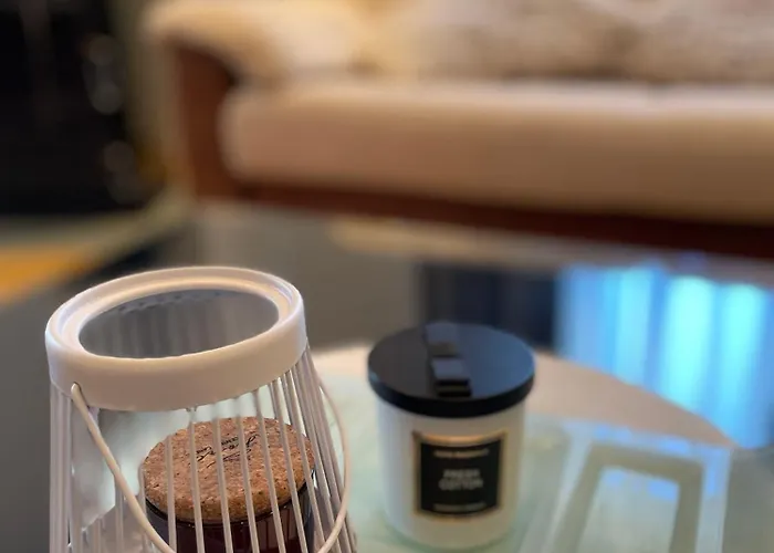 Denis Appartement Ždrelac