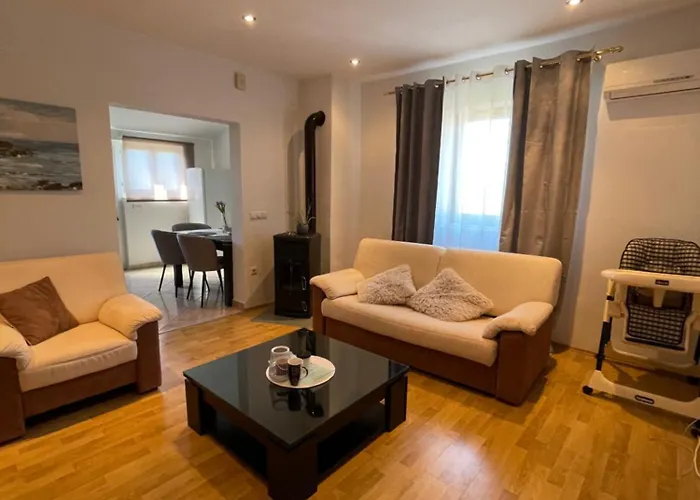 Appartement Denis Ždrelac