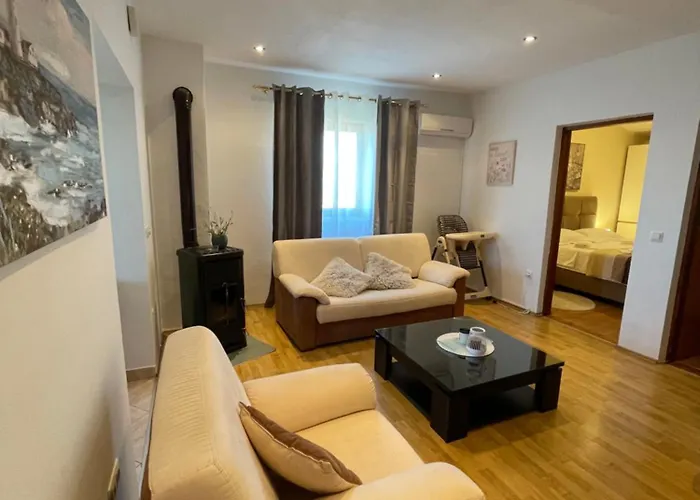 Denis Appartement Ždrelac