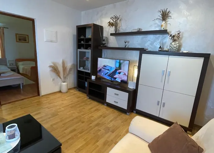 Appartement Denis Ždrelac