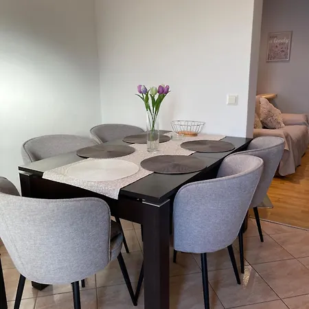 Denis Appartement *