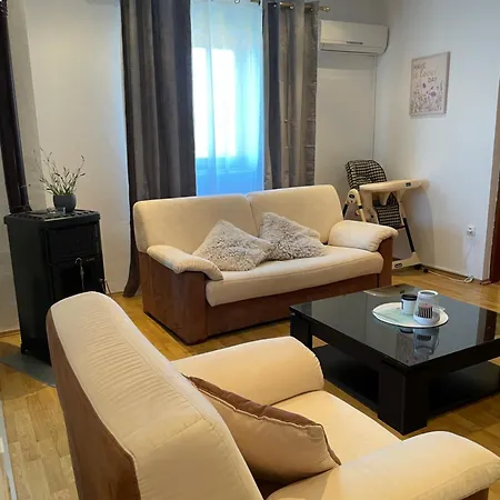 Appartement Denis