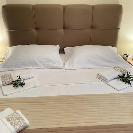 Apartamento Denis *