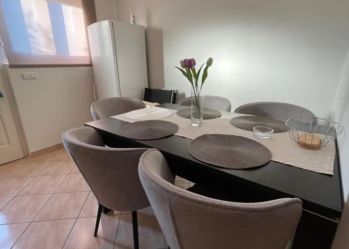 Appartement Denis *