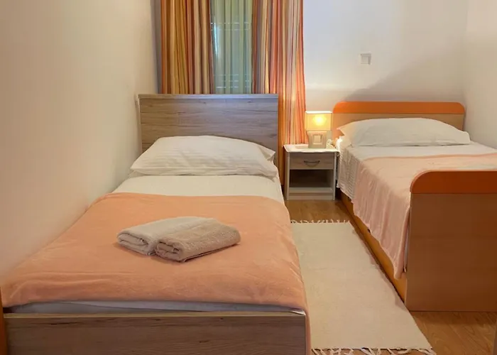 Denis Appartement