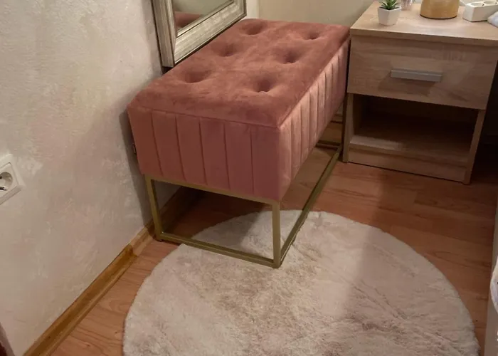 Denis Appartement